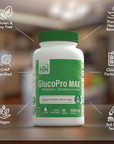 GlucoPro Max