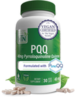 PQQ, 40 Mg