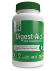 Digest-Aid, 60 Cápsulas