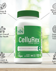 Cellurex, 60 Cápsulas