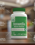 Boswellia, 60 Cápsulas