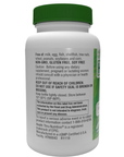 Berberina, 500 Mg 60 Cápsulas