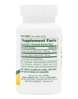Vitamina C, 1000 Mg 60 Tabletas
