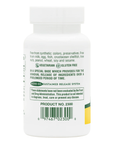 Vitamina C, 1000 Mg 60 Tabletas