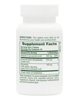 Quercetina Plus con Vitamina C y Bromelina, 90 Tabletas