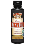 Flax Oil