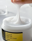 Crema Hidratante Reparadora, 100 Gr