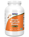 Psyllium Husk