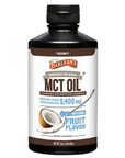 MCT Coconut, 16 oz