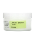 Crema Hidratante y Calmante Antiacné, 30 Ml