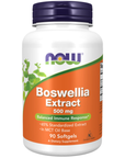Extracto de Boswellia, 500 Mg, 90 Cápsulas