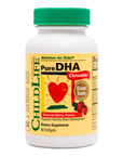 Pure DHA, 90 Cápsulas
