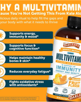 Multivitamin Swirl, 32oz