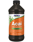 Acai Concentrate, 16 Onzas