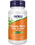 Chaste Berry, 90 Cápsulas