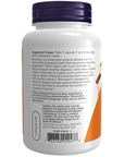 Bromelina, 500 Mg, 120 Cápsulas