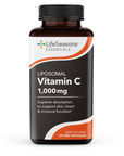 Vitamina C liposomal 1000 Mg 60 Cápsulas