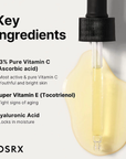 Serum Avanzado de Vitamina C