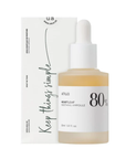 Suero Hidratante y Calmante, 30 Ml