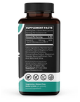Vitamina K2 MK-7 60 Cápsulas