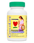 Prenatal DHA, 30 Cápsulas