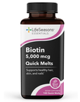Biotina 100 Cápsulas