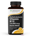 Vitamina B12 60 Cápsulas