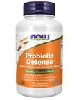 Probiotic Defense, 90 Cápsulas