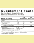 InfantBiotics Gotas de Probióticos, 10.5 Ml