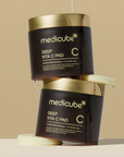 Pads Iluminadores y Exfoliantes, 70 Pz