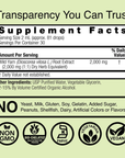 Wild Yam, 2 Oz