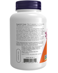 D Mannose, 500 Mg, 120 Cápsulas
