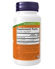 Fenugreek, 500 Mg, 100 Cápsulas