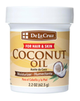 Aceite de Coco, 2.2 Oz