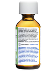 Aceite Esencial de Menta, 1 Oz