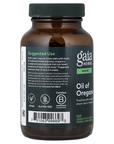 Aceite de orégano, 120 cápsulas líquidas