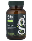 Bacopa 60 cápsulas líquidas