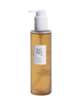 Ginseng Cleansing Oil, 210 Ml