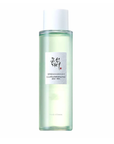 Green plum refreshing toner: AHA + BHA, 150 Ml