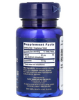CC Vinpocetina 10 mg (100 tabs) para Cerebro, Life Extension