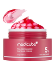TXA Crema de Niacinamida en Cápsulas, 55 Gr