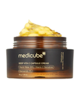 Crema de Vitamina C en Cápsulas, 55 Gr