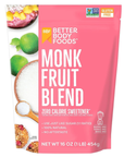 Monk Fruit Blend, 1 Libra