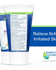 Eczema Cream, 2.4 Oz
