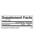 B3 Niacin 100 mg (90 tabs), Natural Factors