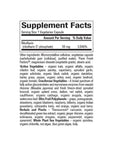 BioCoenzymated® Riboflavin 5'-phosphate 50 mg (30 vcap), Natural Factors