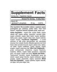 BioCoenzymated® Pyridoxal 5'-phosphate 50 mg (30 vcap), Natural Factors
