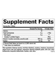 Vitamina C 500 mg Sabor a Mora Azul, Frambuesas & Arandanos (90 tabs), Natural Factors