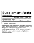 Quercetina LipoMicel Matrix 250 mg (30 softgels), Natural Factors