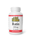 Rutina 250 mg (90 caps), Natural Factors